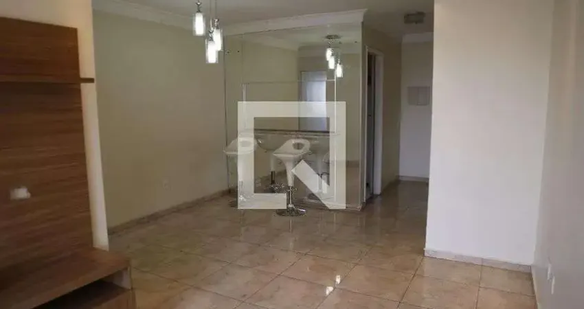 Apartamento para Venda - Freguesia do Ó, 2 Quartos,  65 m² - São Paulo