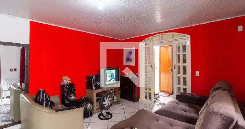 Casa para Venda - Conceição, 4 Quartos,  300 m² - Osasco