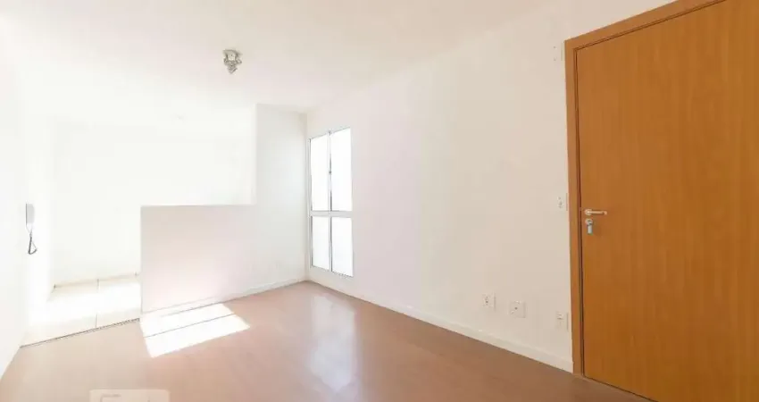 Apartamento para Venda - Jardim São Vicente , 2 Quartos,  44 m² - Campinas