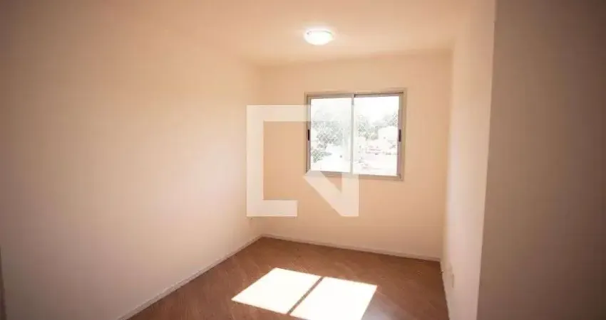 Apartamento para Venda - Vila Roque, 2 Quartos,  50 m² - São Paulo