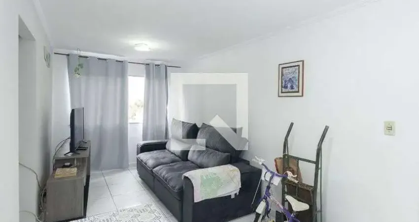 Apartamento para Venda - Parque Novo Mundo , 2 Quartos,  69 m² - São Paulo