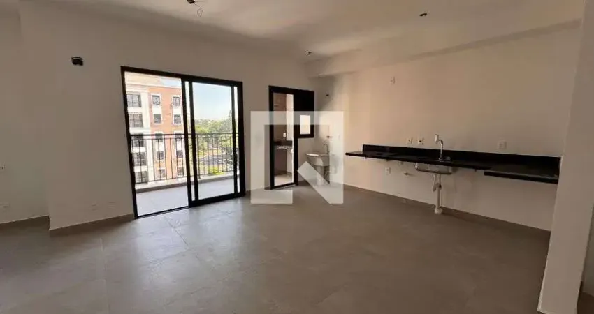 Apartamento para Venda - Swiss Park, 2 Quartos,  77 m² - Campinas