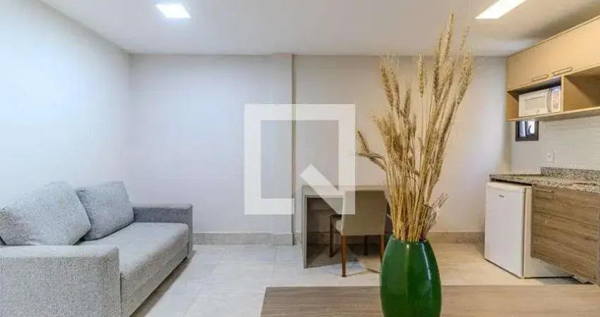 Kitnet / Stúdio para Venda - Centro, 1 Quarto,  36 m² - São Paulo