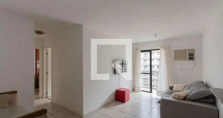 Apartamento para Venda - São Cristóvão, 2 Quartos,  68 m² - Rio de Janeiro