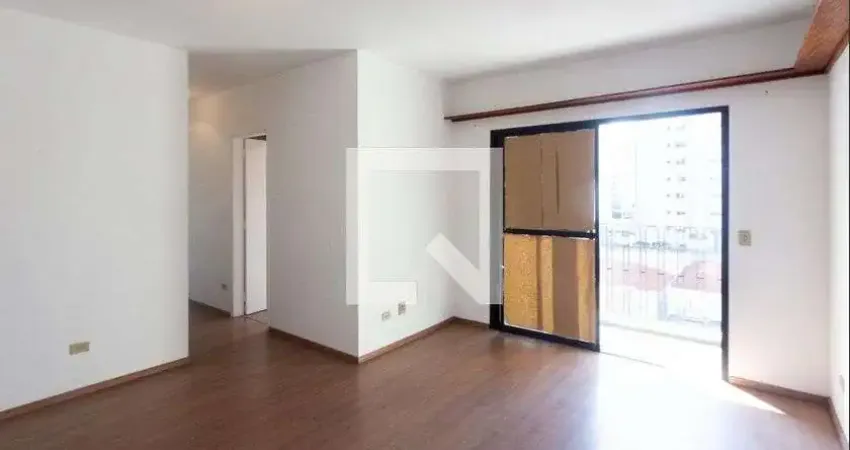 Apartamento para Venda - Vila Olímpia, 2 Quartos,  65 m² - São Paulo