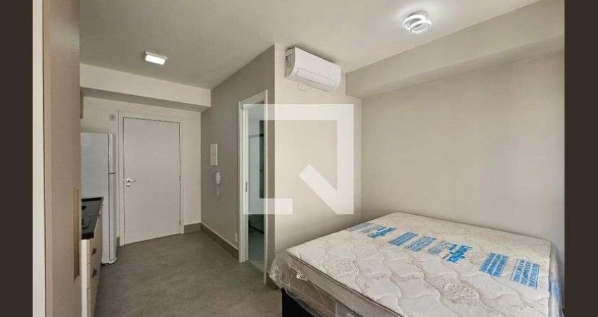 Kitnet / Stúdio para Venda - Ipiranga, 1 Quarto,  22 m² - São Paulo