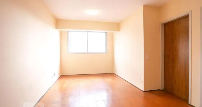 Apartamento para Venda - Bela Vista, 1 Quarto,  60 m² - São Paulo