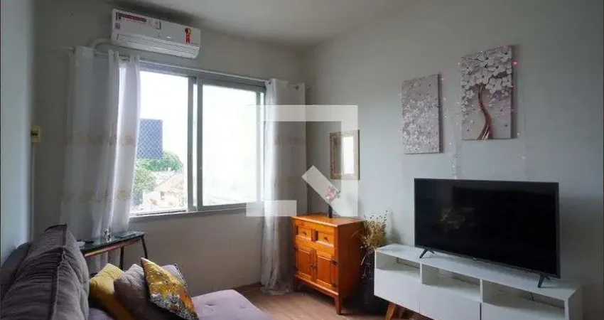 Apartamento para Venda - São Geraldo, 4 Quartos,  114 m² - Porto Alegre