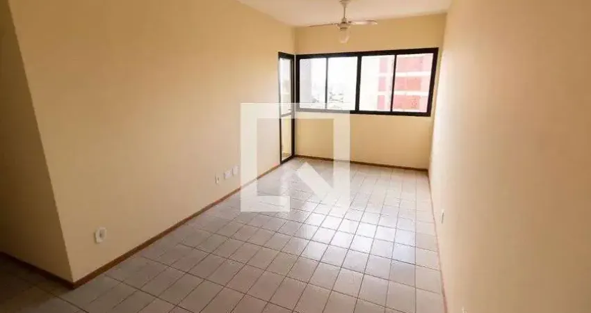Apartamento para Venda - Bonfim, 3 Quartos,  75 m² - Campinas