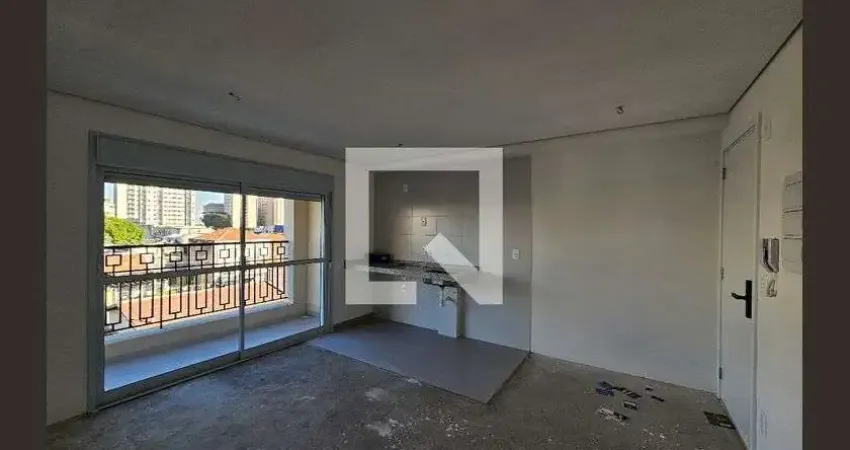 Kitnet / Stúdio para Venda - Ipiranga, 1 Quarto,  30 m² - São Paulo