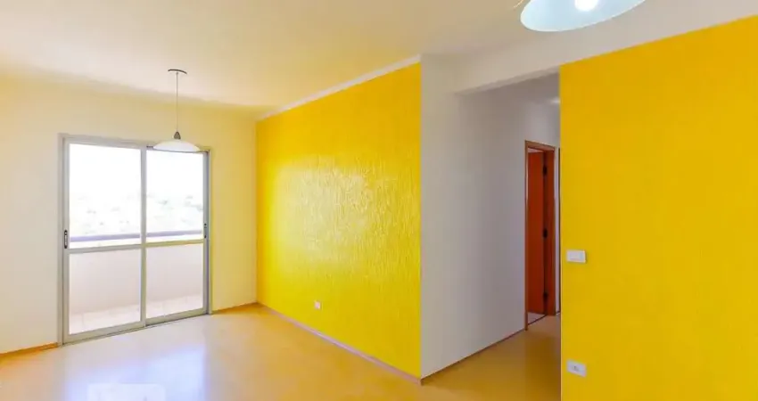 Apartamento para Venda - São Bernardo, 2 Quartos,  57 m² - Campinas