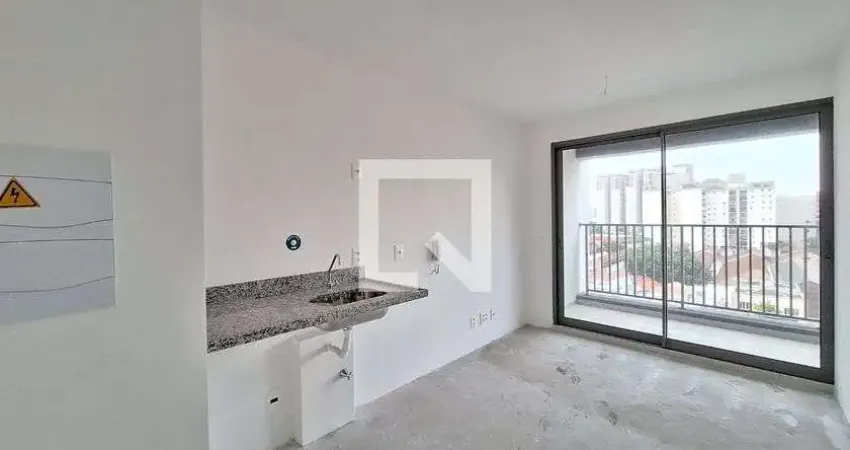 Apartamento para Venda - Vila Pompéia, 1 Quarto,  32 m² - São Paulo