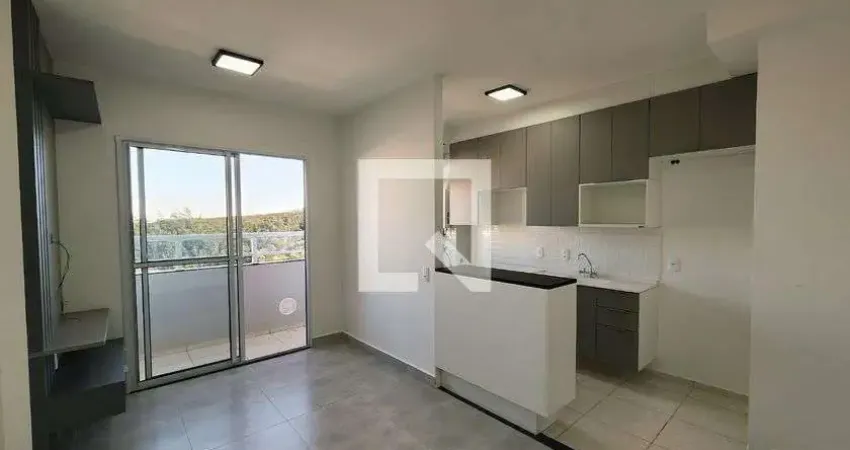Apartamento para Venda - Ponte São João , 3 Quartos,  54 m² - Jundiaí