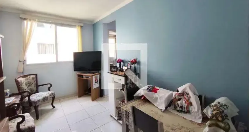 Apartamento para Venda - Parque das Águas, 2 Quartos,  49 m² - Campinas
