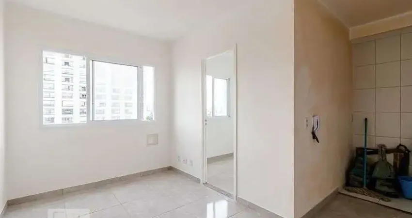 Apartamento para Venda - Cambuci, 2 Quartos,  37 m² - São Paulo