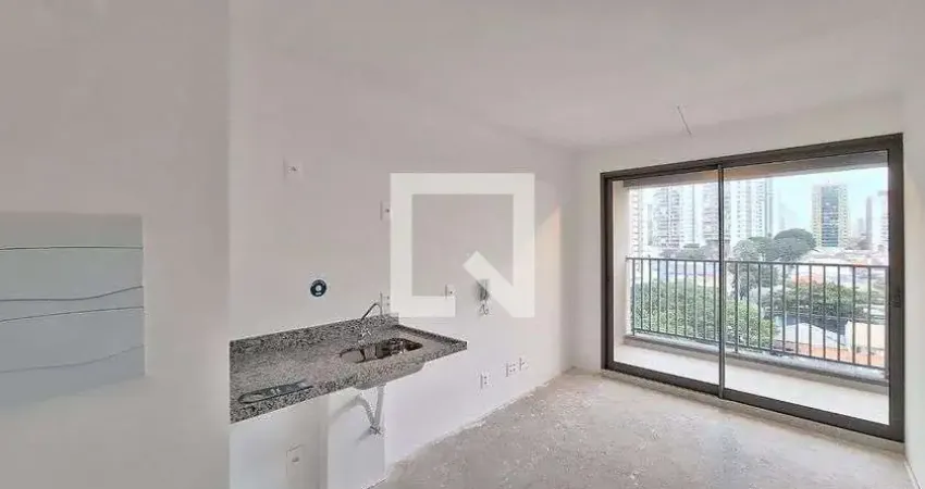 Apartamento para Venda - Vila Pompéia, 1 Quarto,  32 m² - São Paulo