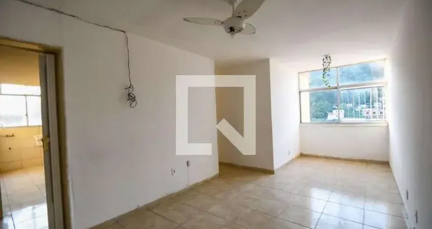Apartamento para Venda - Abolição, 3 Quartos,  50 m² - Rio de Janeiro