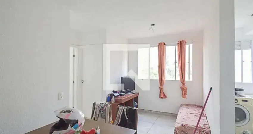 Apartamento para Venda - Taboão, 2 Quartos,  54 m² - São Bernardo do Campo