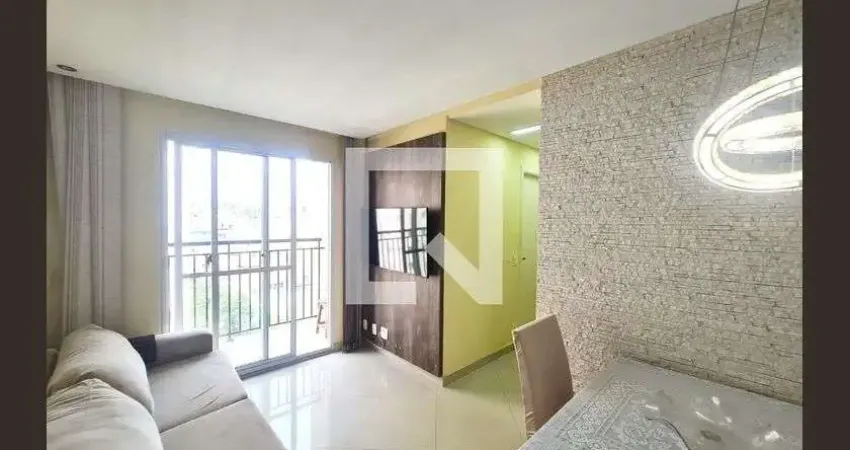 Apartamento para Venda - Jardim Cocaia, 3 Quartos,  56 m² - Guarulhos