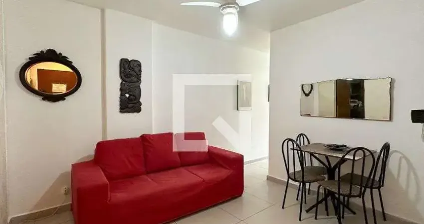 Apartamento para Venda - Leme, 2 Quartos,  47 m² - Rio de Janeiro
