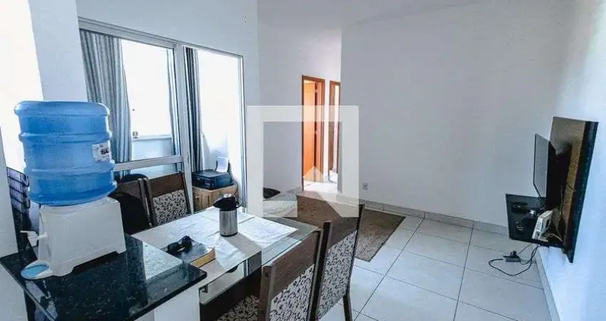 Apartamento para Venda - Copacabana, 3 Quartos,  86 m² - Belo Horizonte