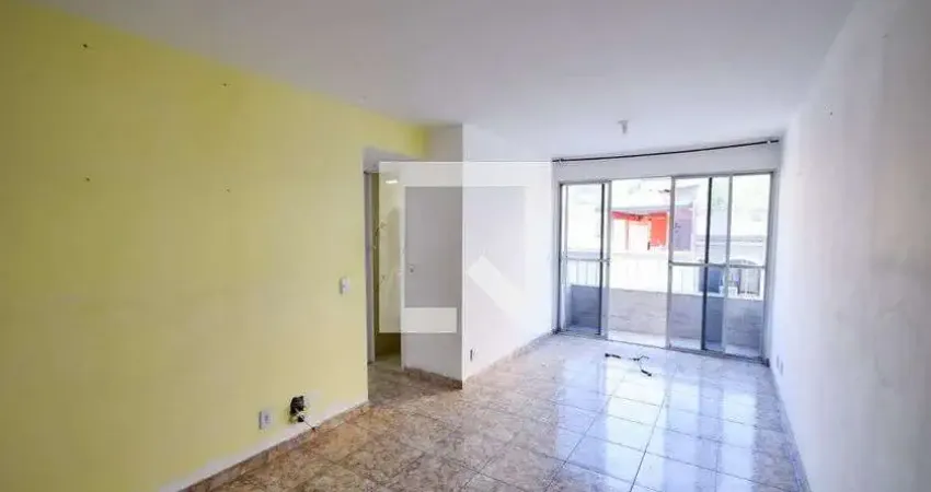 Apartamento para Venda - Méier, 3 Quartos,  60 m² - Rio de Janeiro