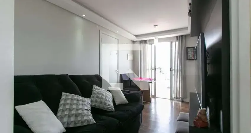 Apartamento para Venda - Itaquera, 2 Quartos,  39 m² - São Paulo