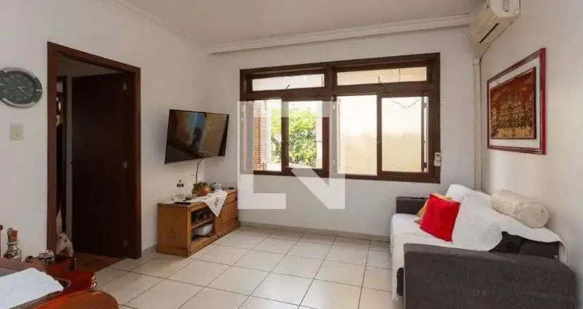 Apartamento para Venda - Rio Branco, 3 Quartos,  90 m² - Porto Alegre