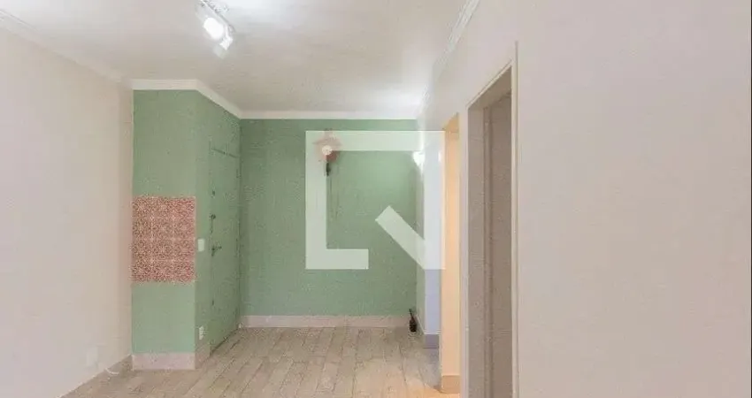 Apartamento para Venda - Centro, 1 Quarto,  50 m² - Campinas
