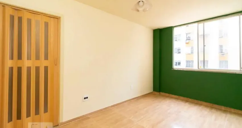 Apartamento para Venda - Fonseca, 2 Quartos,  47 m² - Niterói