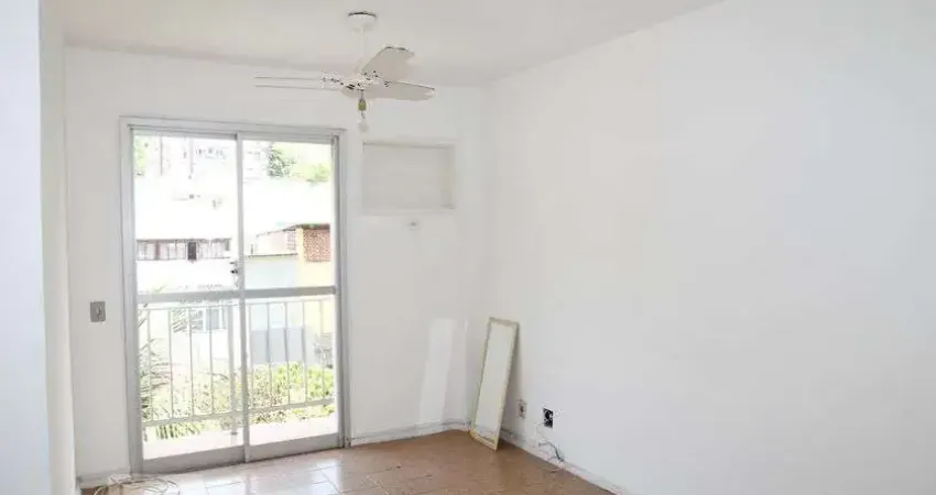 Apartamento para Venda - Engenho Novo, 2 Quartos,  55 m² - Rio de Janeiro