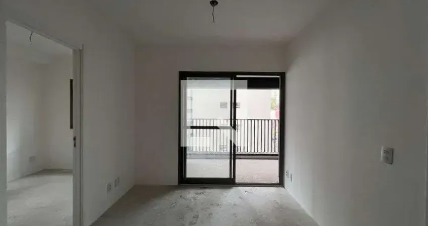 Apartamento para Venda - Jardim Paulista, 2 Quartos,  55 m² - São Paulo