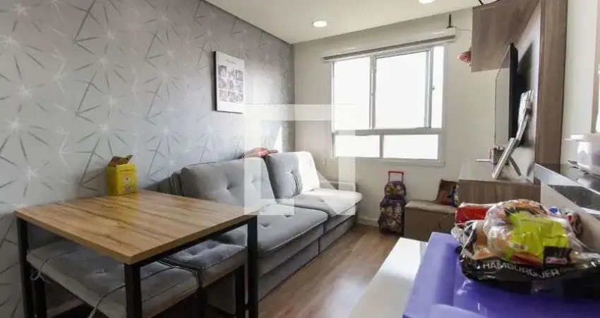 Apartamento para Venda - Itaquera, 2 Quartos,  49 m² - São Paulo