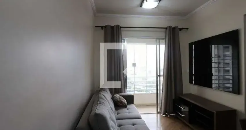 Apartamento para Venda - Centro, 2 Quartos,  60 m² - Guarulhos