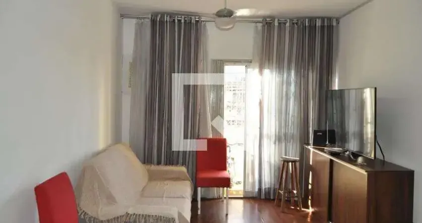 Apartamento para Venda - Engenho Novo, 3 Quartos,  85 m² - Rio de Janeiro