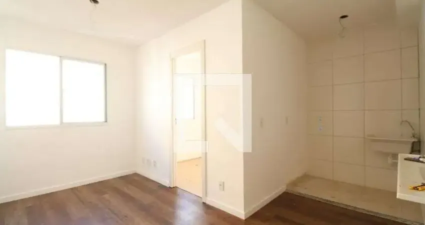 Apartamento para Venda - Barra Funda, 2 Quartos,  37 m² - São Paulo