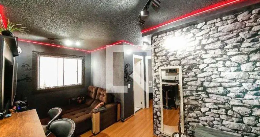 Apartamento para Venda - Vila Ema, 1 Quarto,  36 m² - São Paulo