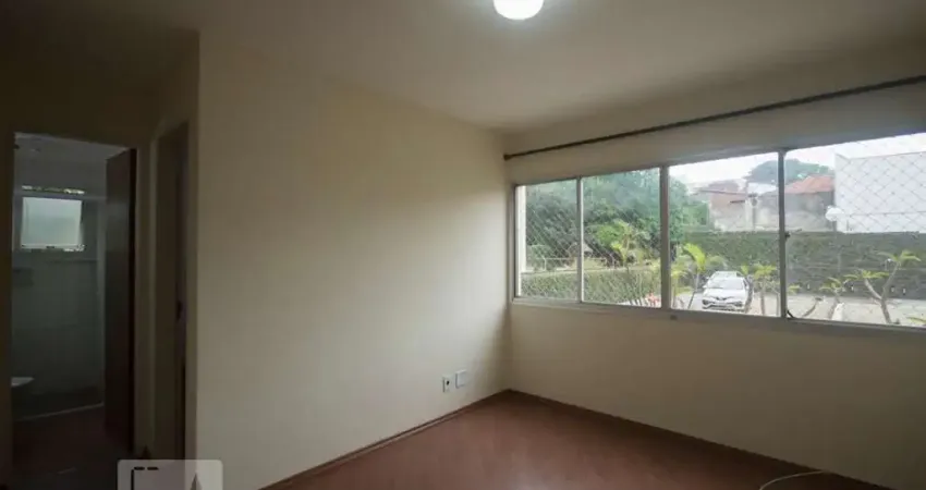 Apartamento para Venda - Vila Mascote, 1 Quarto,  50 m² - São Paulo