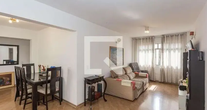 Apartamento para Venda - Bosque da Saúde, 3 Quartos,  140 m² - São Paulo