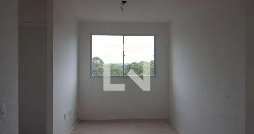 Apartamento para Venda - Itaquera, 2 Quartos,  46 m² - São Paulo