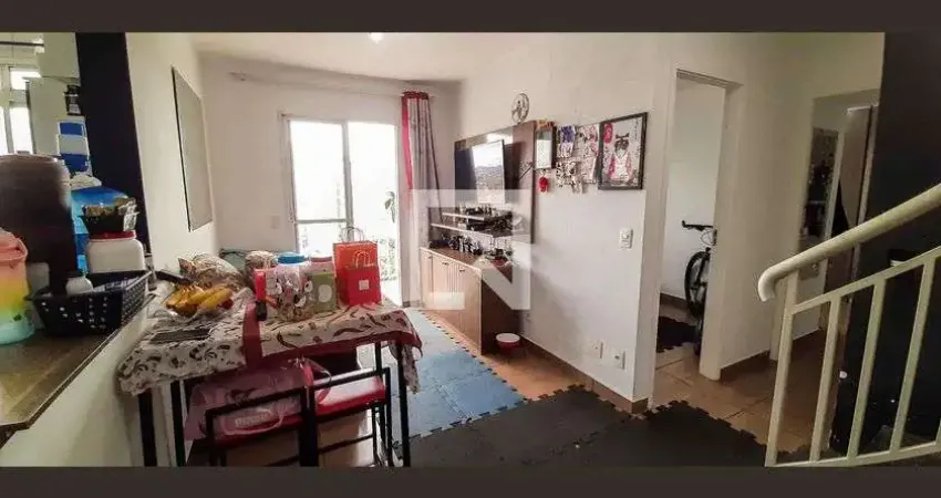 Cobertura para Venda - São Pedro, 3 Quartos,  108 m² - Osasco