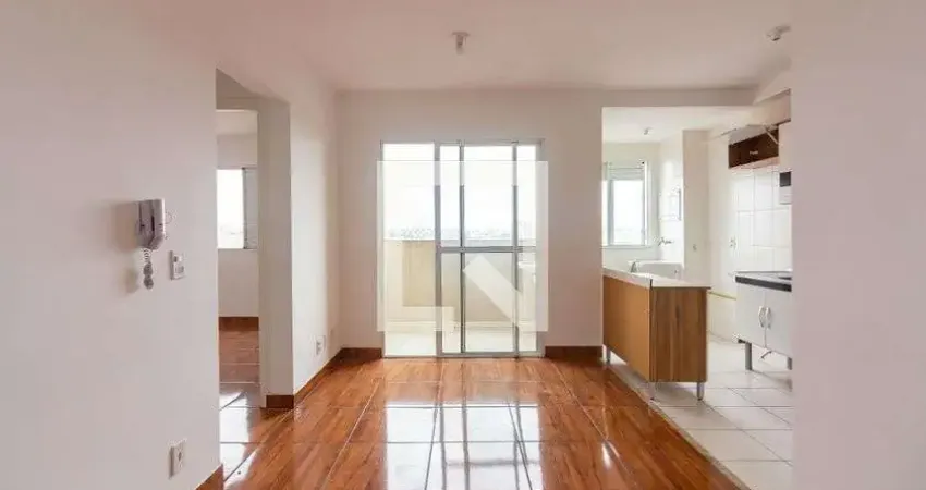 Apartamento para Venda - Novo Osasco, 2 Quartos,  54 m² - Osasco
