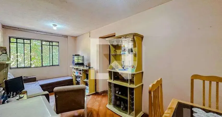 Apartamento para Venda - Brás, 2 Quartos,  58 m² - São Paulo