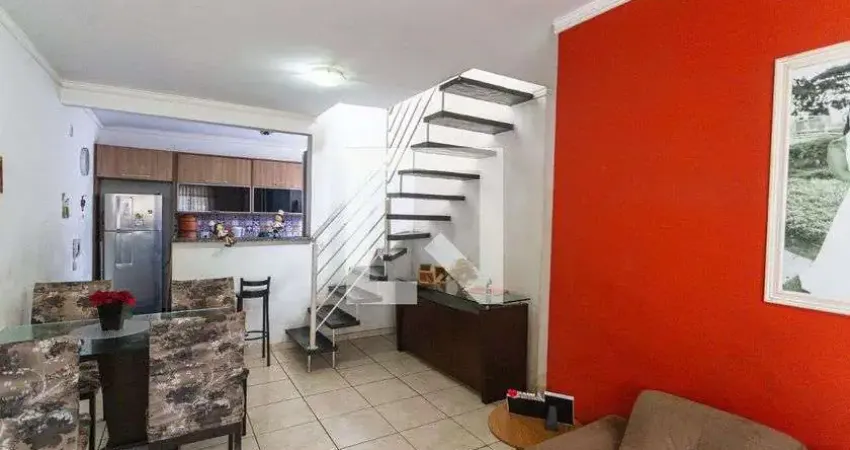 Cobertura para Venda - Santa Efigênia, 4 Quartos,  140 m² - Belo Horizonte