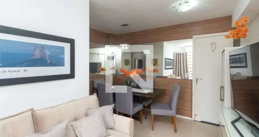 Apartamento para Venda - Irajá, 2 Quartos,  65 m² - Rio de Janeiro