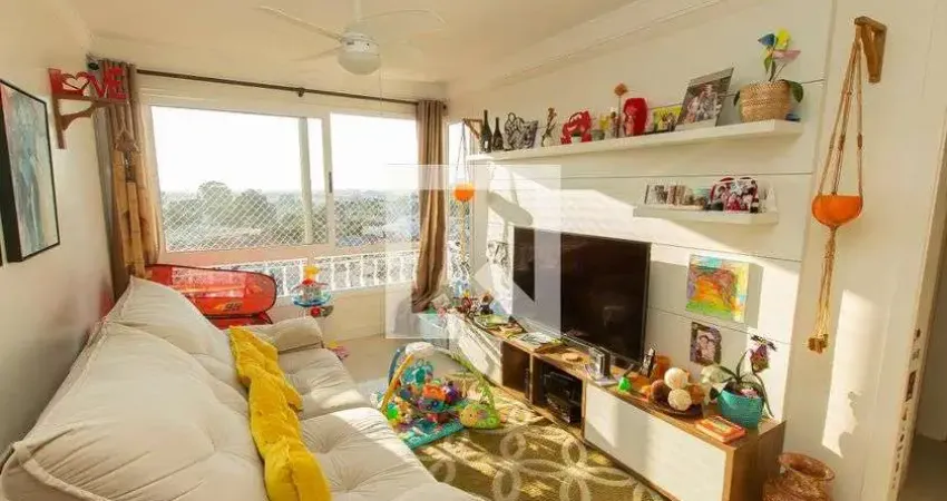 Apartamento para Venda - Cristo Redentor, 2 Quartos,  71 m² - Porto Alegre