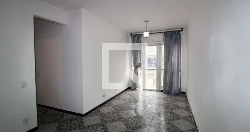 Apartamento para Venda - Engenho Novo, 3 Quartos,  82 m² - Rio de Janeiro