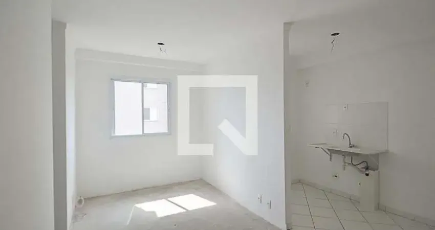 Apartamento para Venda - Paulicéia, 3 Quartos,  54 m² - São Bernardo do Campo