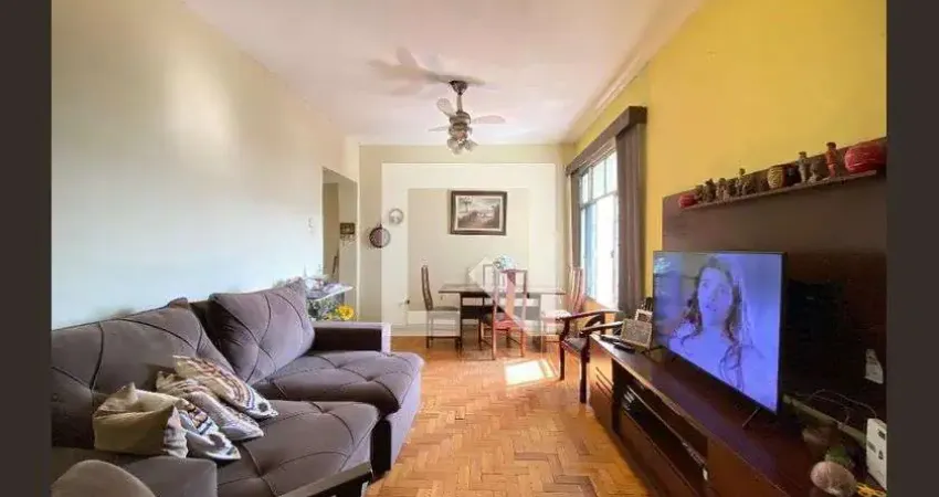 Apartamento para Venda - Engenho Novo, 3 Quartos,  100 m² - Rio de Janeiro