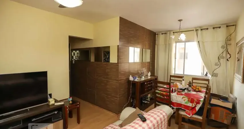 Apartamento para Venda - Engenho Novo, 3 Quartos,  55 m² - Rio de Janeiro